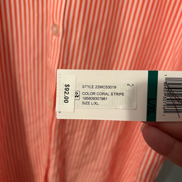 Anne Cole cover up   Size L/XL - Picture 4 of 7